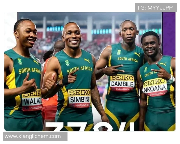 田径赛事接力榜全面解析各国队伍实力与历史成就